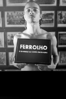Ferrolho Trailer