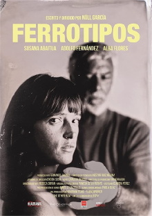 Ferrotipos Trailer
