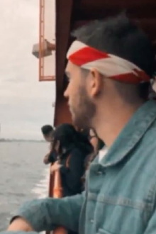 FERRY DAZE Trailer