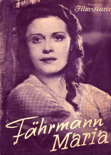 Ferryman Maria Trailer