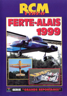 FERTE-ALAIS 1999 Trailer