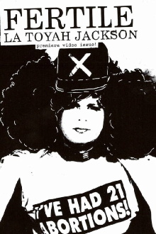 Fertile La Toyah Video Magazine: Inaugural Issue Trailer