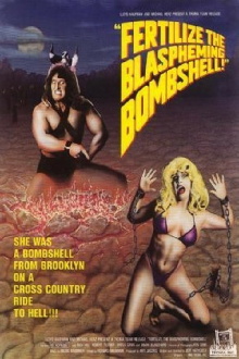 Fertilize the Blaspheming Bombshell! Trailer