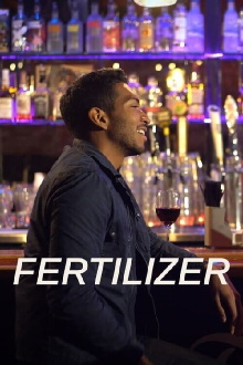 Fertilizer Trailer