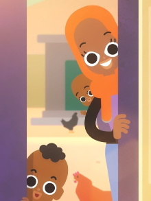FERUZA Trailer