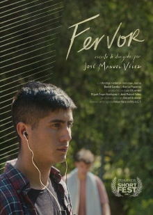 Fervor Trailer