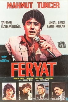 Feryat Trailer