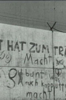 Fesseln spürt, wer sich bewegt Trailer