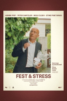 Fest & Stress Trailer