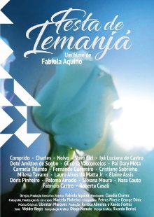 Festa de Iemanjá Trailer