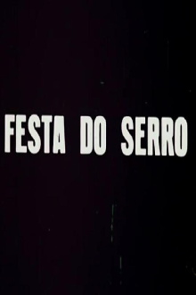 Festa do Serro Trailer