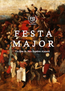 Festa Major Trailer