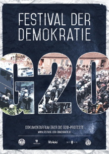 Festival der Demokratie Trailer