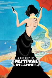 Festival in Cannes Trailer