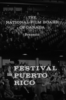 Festival in Puerto Rico Trailer