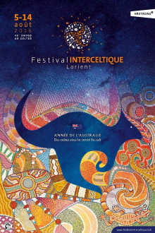 Festival Interceltique de Lorient - Le Grand Spectacle Trailer