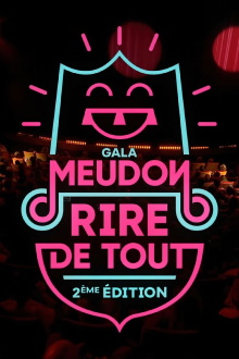 Festival Meudon Rire de tout - 2ème édition Trailer