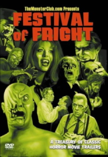 Festival Of Fright Trailer