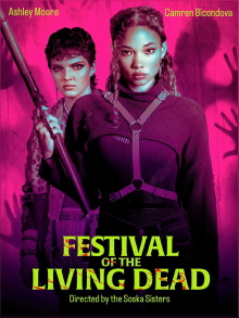 Festival of the Living Dead Trailer
