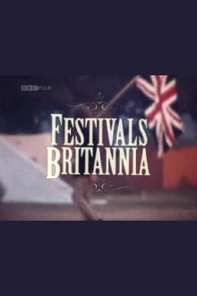 Festivals Britannia Trailer
