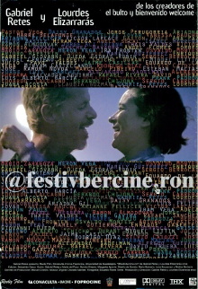 @Festivbercine.ron Trailer