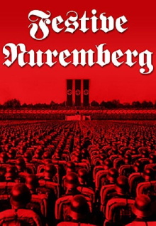 Festive Nuremberg Trailer