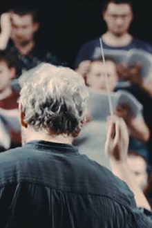 Festiwal Trailer