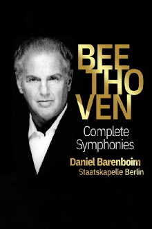 Festkonzert "450 Jahre Staatskapelle Berlin" Trailer