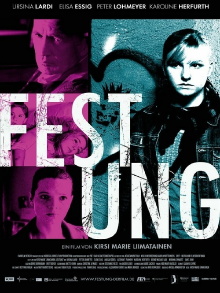 Festung Trailer