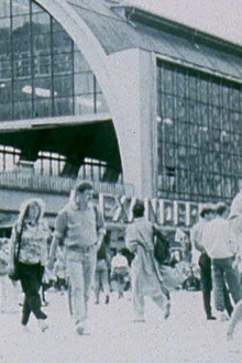 Festung Europa - Shifting peripheries Trailer