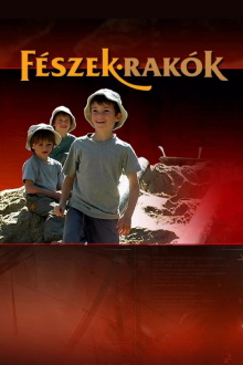 Fészekrakók Trailer