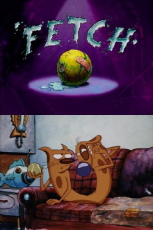 Fetch Trailer