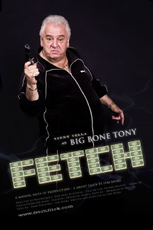 Fetch Trailer