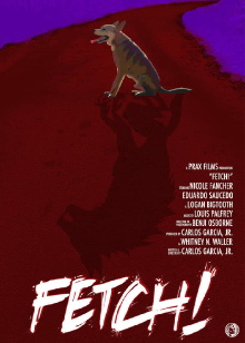 Fetch! Trailer