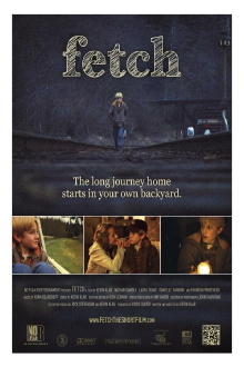 Fetch Trailer