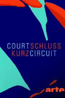 Fete de l'animation - Court-circuit Trailer