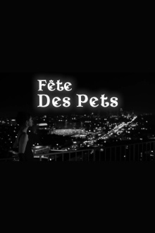 Fête des Pets Trailer