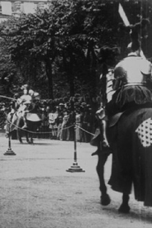 Fêtes du Palais-Royal: Un tournoi Trailer