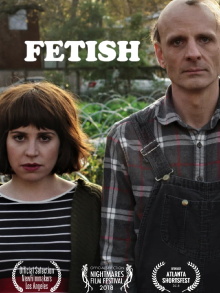 Fetish Trailer