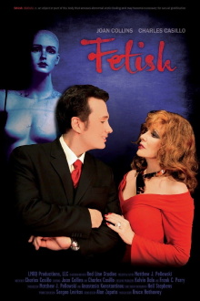 Fetish Trailer