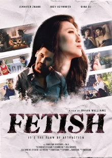 Fetish Trailer