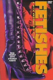 Fetishes Trailer