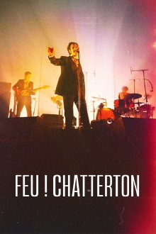 Feu! Chatterton en concert au Zénith de Paris Trailer