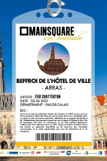 Feu! Chatterton - Main Square en balade Trailer