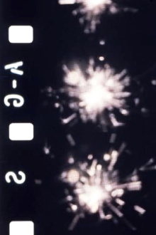 Feu d'artifice Trailer