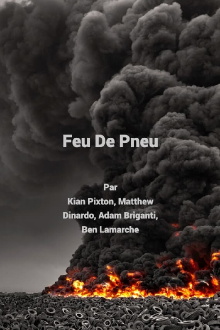 Feu De Pneu Trailer