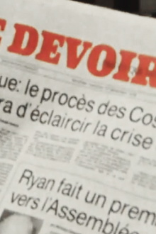 Feu l'objectivité Trailer