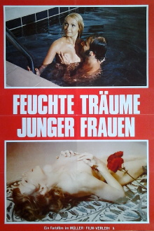 Feuchte Träume junger Frauen Trailer