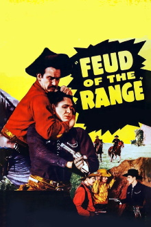 Feud of the Range Trailer
