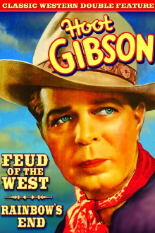 Feud of the West Trailer